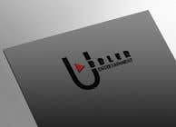 #900 for Design a company logo - Ubbler by wubcse1772