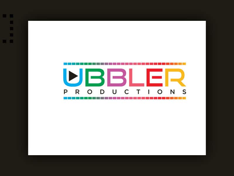 Contest Entry #1692 for                                                 Design a company logo - Ubbler
                                            