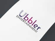 #1961 for Design a company logo - Ubbler by sheikhshahed1