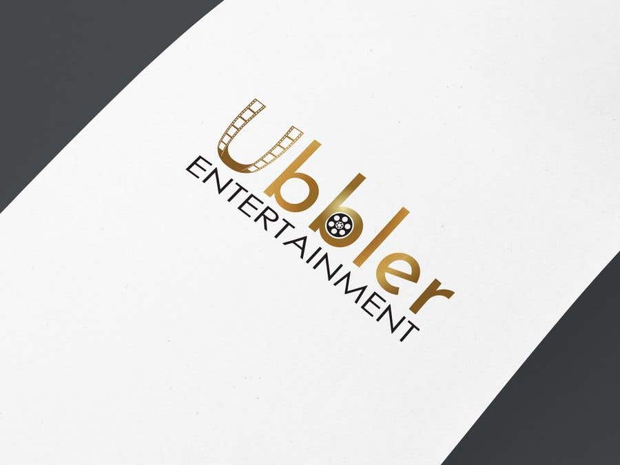 Contest Entry #1969 for                                                 Design a company logo - Ubbler
                                            