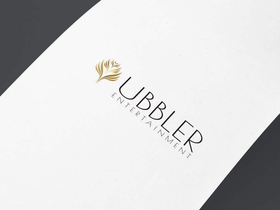Contest Entry #1971 for                                                 Design a company logo - Ubbler
                                            