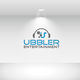 Contest Entry #1754 thumbnail for                                                     Design a company logo - Ubbler
                                                