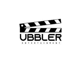 #392 untuk Design a company logo - Ubbler oleh singhharpreet32