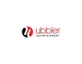 #1856 untuk Design a company logo - Ubbler oleh srabonrafin