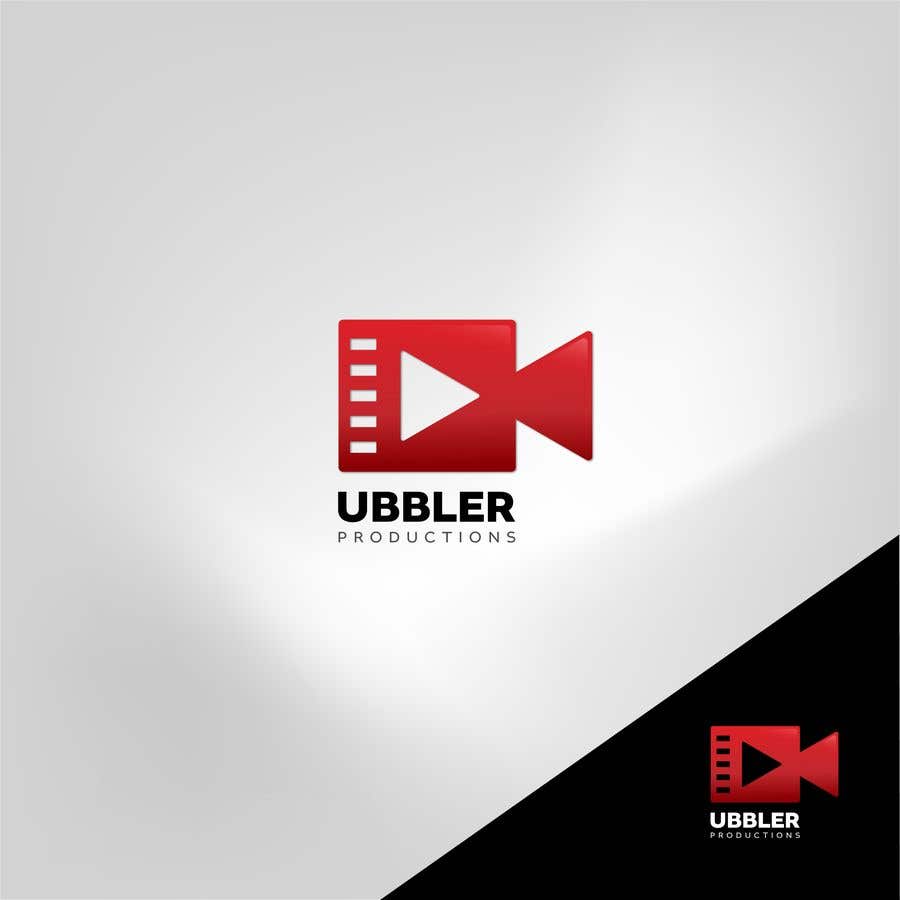 Contest Entry #1732 for                                                 Design a company logo - Ubbler
                                            