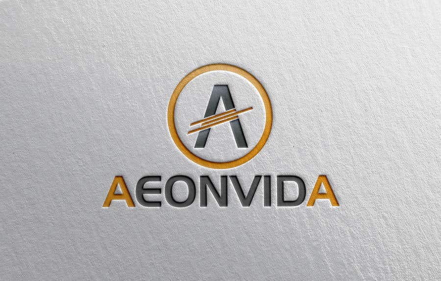 Contest Entry #384 for                                                 Looking for logo for a group of compnies. AEONVIDA
                                            
