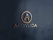 #386 for Looking for logo for a group of compnies. AEONVIDA by MDKawsar1998