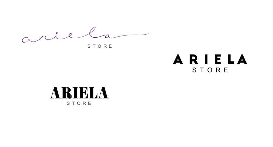 Proposta in Concorso #118 per                                                 Logo Design for a Retail Store for Women Clothing, Shoes and Accesoires
                                            
