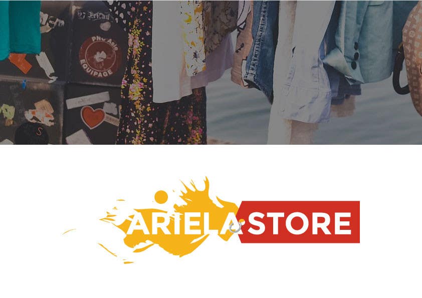 Participación en el concurso Nro.94 para                                                 Logo Design for a Retail Store for Women Clothing, Shoes and Accesoires
                                            
