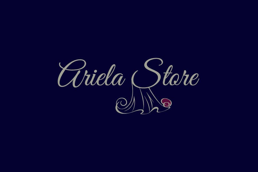 Contest Entry #56 for                                                 Logo Design for a Retail Store for Women Clothing, Shoes and Accesoires
                                            