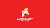 #402 for designing a brand identity for a gamer goods online store by montserahmed