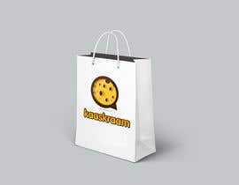 #43 untuk Design a Logo for Cheese Webshop KaasKraam oleh brookrate