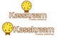 Náhled příspěvku č. 125 do soutěže                                                     Design a Logo for Cheese Webshop KaasKraam
                                                