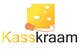 #126. pályamű bélyegképe a(z)                                                     Design a Logo for Cheese Webshop KaasKraam
                                                 versenyre