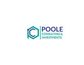 #429 untuk Logo Design for &quot;Poole Consulting &amp; Investments&quot; - 20/12/2020 08:17 EST oleh EpicITbd