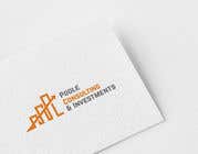#311 for Logo Design for &quot;Poole Consulting &amp; Investments&quot; - 20/12/2020 08:17 EST by Rajmonty