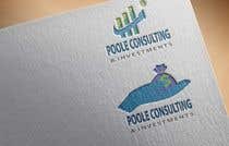 #288 for Logo Design for &quot;Poole Consulting &amp; Investments&quot; - 20/12/2020 08:17 EST by chanbabu