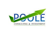 #236 untuk Logo Design for &quot;Poole Consulting &amp; Investments&quot; - 20/12/2020 08:17 EST oleh robinali465ru