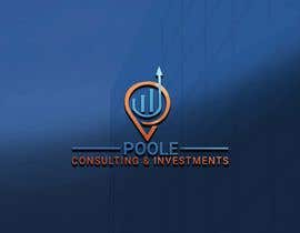 #69 untuk Logo Design for &quot;Poole Consulting &amp; Investments&quot; - 20/12/2020 08:17 EST oleh freelancertanvi4