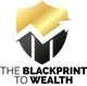 Entri #1263 untuk The Blackprint To Wealth Kontes Graphic Design