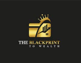 Nro 1259 kilpailuun The Blackprint To Wealth käyttäjältä yasineker