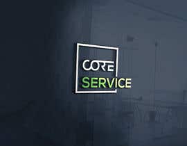 #4793 for new logo and visual identity for CoreService by rabby73