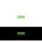 #2077 untuk new logo and visual identity for CoreService oleh orrlov