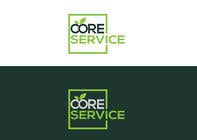 #2622 for new logo and visual identity for CoreService by alamin1562