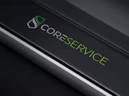 #7907 for new logo and visual identity for CoreService by alamin1562