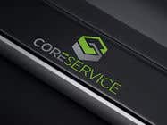 #7917 for new logo and visual identity for CoreService by alamin1562