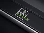 #7983 for new logo and visual identity for CoreService by alamin1562