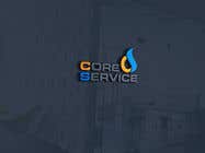 #7680 untuk new logo and visual identity for CoreService oleh Sreza019