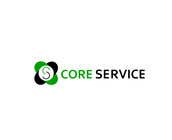 nº 7944 pour new logo and visual identity for CoreService par kadersalahuddin1 