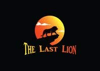 #913 for Design a Logo for &#039;The Last Lions&#039; by bala121488