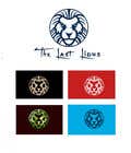 #942 for Design a Logo for &#039;The Last Lions&#039; by devrajkwsik