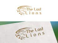 #1325 untuk Design a Logo for &#039;The Last Lions&#039; oleh omarfarukmh686