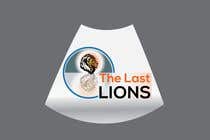 #1163 for Design a Logo for &#039;The Last Lions&#039; by saadbdh2006