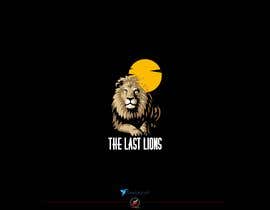 #1072 untuk Design a Logo for &#039;The Last Lions&#039; oleh scarsign
