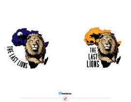 #1402 untuk Design a Logo for &#039;The Last Lions&#039; oleh scarsign