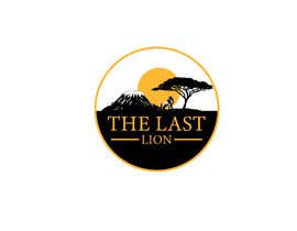 #1378 for Design a Logo for &#039;The Last Lions&#039; by md80sabuj