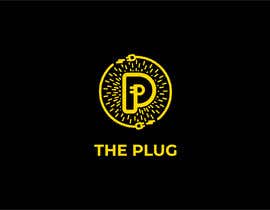 #61 untuk Logo for electronics store name &quot;THE PLUG&quot;. I want only 1 P oleh adnanelmqadmi1