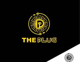 #108 for Logo for electronics store name &quot;THE PLUG&quot;. I want only 1 P by fwskra