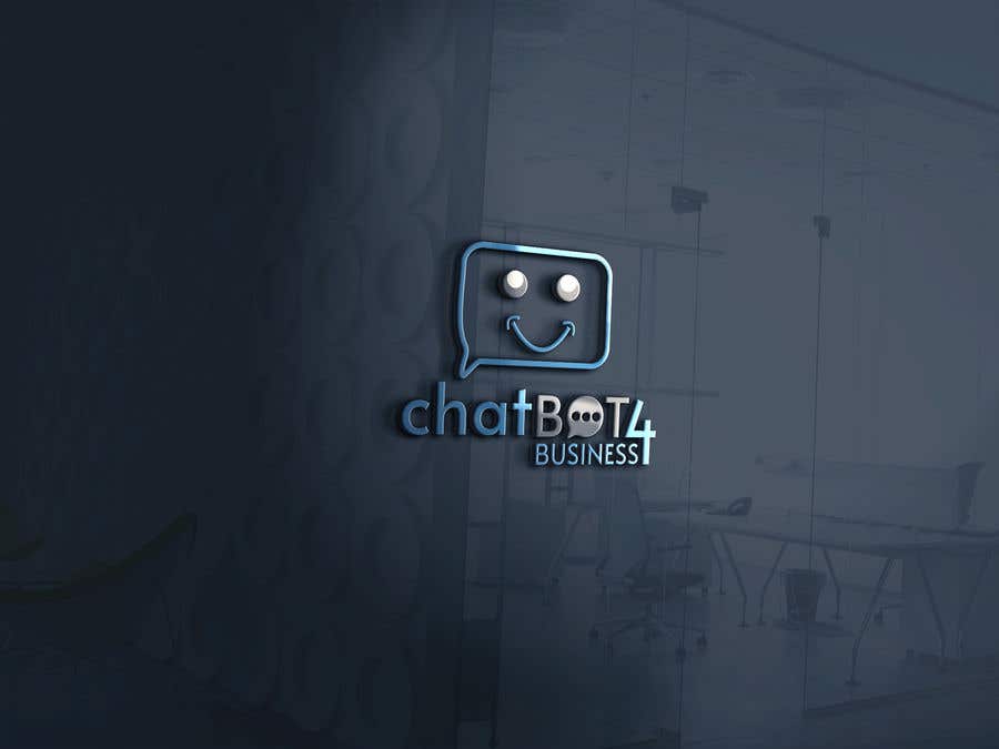 
                                                                                                            Contest Entry #                                        122
                                     for                                         Create a logo for my marketing Chatbot Agency
                                    