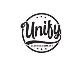 #928 untuk UNIFY Clothing Company oleh arifjaman44
