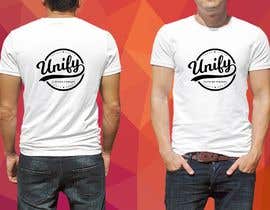 #882 for UNIFY Clothing Company by SYEEDUDDIN