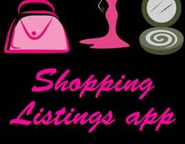 #15 untuk I need a logo for my shopping listings app oleh PerfectDesign77