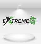 #124 for Extrémeo parts accessories by abdullah8678