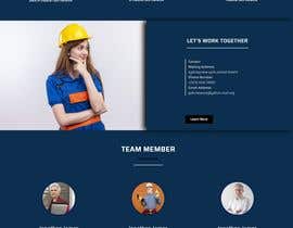 #31 for Build me a website by ha4168108