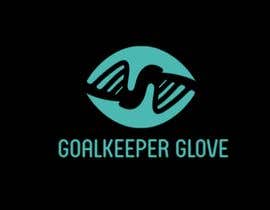 #14 for Design the new Goalkeeper glove by Hshakil320