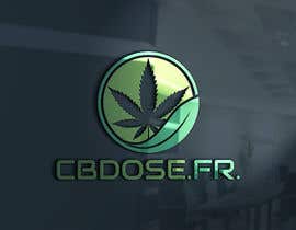 #640 for Logo creation for CBD website by mssalamakther99